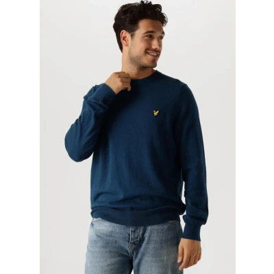 Afbeelding van Lyle &amp; Scott pullover