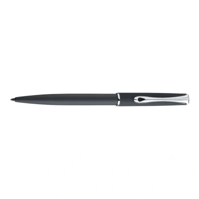 Afbeelding van Diplomat Traveller Lapis Black PLC 0,5