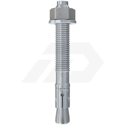 Afbeelding van Fischer FBN II 10/160 Boutanker 236 mm 10 40945 20 stuk(s)