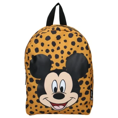 Afbeelding van Mickey rugzak 34 cm. 8712645275744