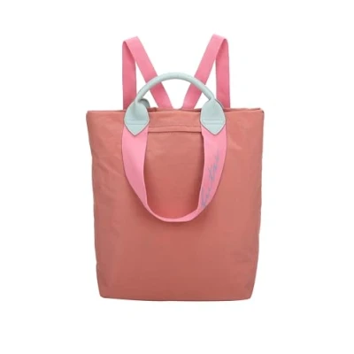 Afbeelding van Fritzi aus Preußen Ju Lighty Backpack Roasted