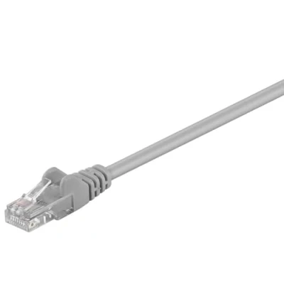 Afbeelding van MicroConnect B UTP5015 Ethernet kabel, wit