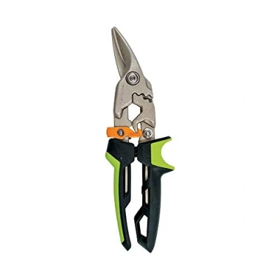 Afbeelding van Fiskars PowerGear Aviation blikschaar rechts 1027208