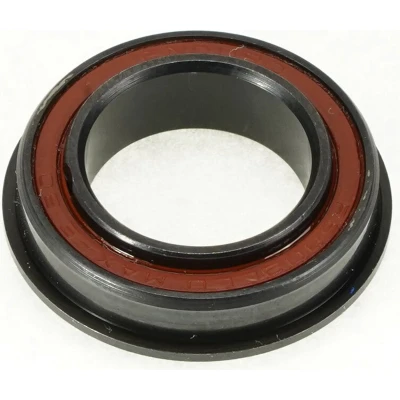 Afbeelding van F6802 LLU MAX E BO ABEC 3 Black Oxide (Radial) 15x24/26x5/7