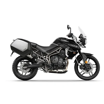 Afbeelding van Shad Triumph Tiger 800 XC/XR/XRX 3P Kant Gevallen Fitting