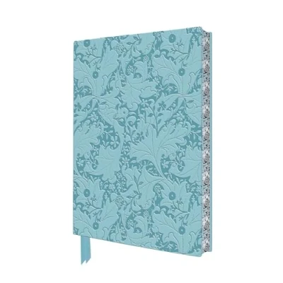 Afbeelding van Artisan Art Notebooks William Morris: Wallflower Notebook (Flame Tree Journals)