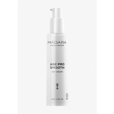 Afbeelding van MÁDARA Skincare Dagcrème AGE PRO Smooth Day cream 50ml