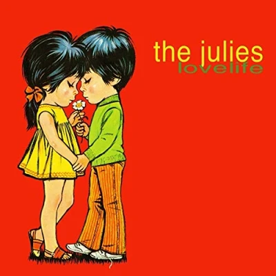 Afbeelding van The Julies Lovelife (LP)
