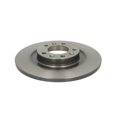 Afbeelding van Brembo Remschijf 08.C309.11