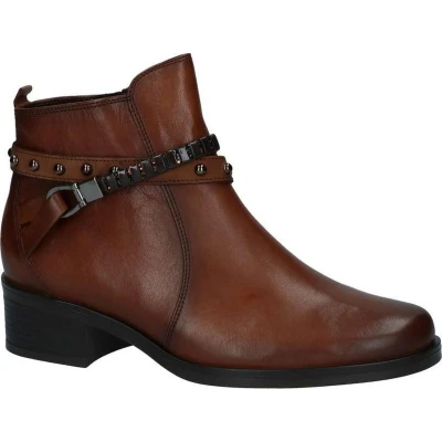 Afbeelding van Gabor Dames Boots Bruin Maat 38.5