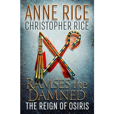 Afbeelding van Ramses The Damned: Reign of Osiris: 3