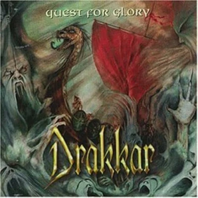 Afbeelding van Quest For Glory