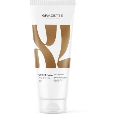 Afbeelding van XL Control Balm 200 ml