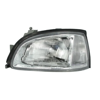 Afbeelding van Koplamp DEPO 551 1123L LD EM, Links