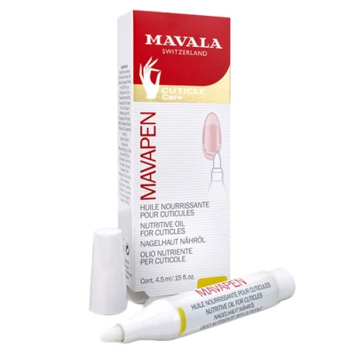 Afbeelding van Cuticle Care Mavapen Vyživující Péče Pro Nehtovou Kůžičku 4ml