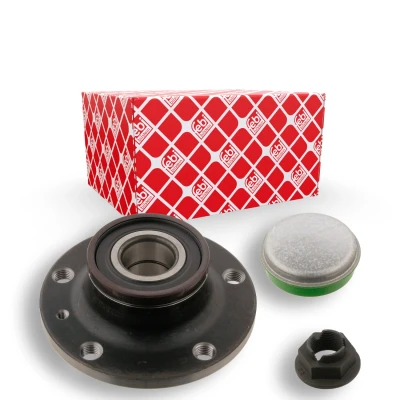 Afbeelding van Febi Bilstein Wiellagerset 30237