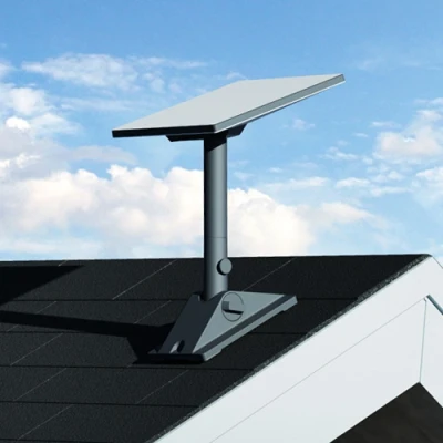 Afbeelding van Starlink Mini Pivot Mount