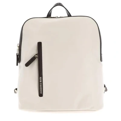 Afbeelding van Mandarina Duck Rugzak, Dames, Maat: One Size, White