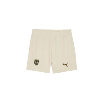 Afbeelding van PUMA RC Lens 25/26 short, Goud, Maat 9 10Y