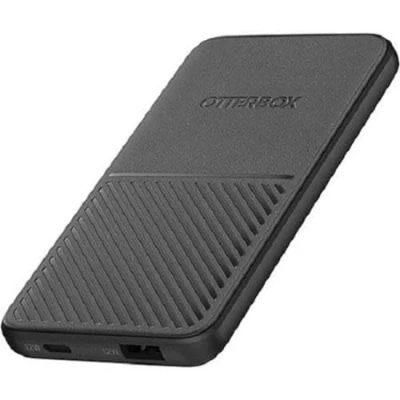 Afbeelding van Otterbox Powerbank Power Delivery 18W 5.000mAh Zwart