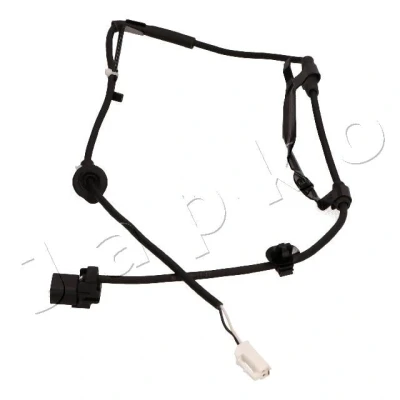 Afbeelding van JAPKO 151251 ABS Sensor Achteras rechts TOYOTA: Yaris II Hatchback, I Hatchback