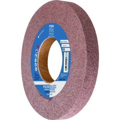 Afbeelding van PFERD 47803029 Schuurwiel 200 mm 1 stuk(s)