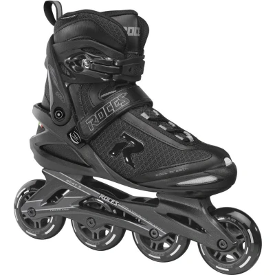 Afbeelding van Inline skate Roces Icon Zwart Schoenmaat 47
