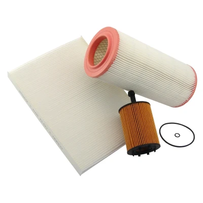 Afbeelding van Filter set MAPCO 68815