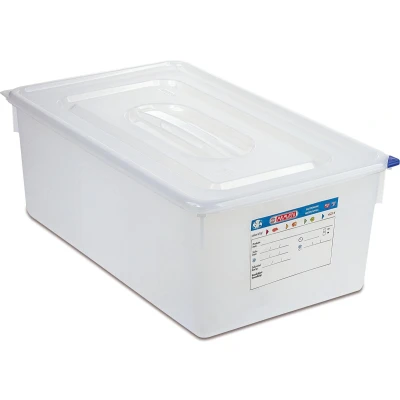 Afbeelding van Voedseldoos Gn1/1, 962311, Araven