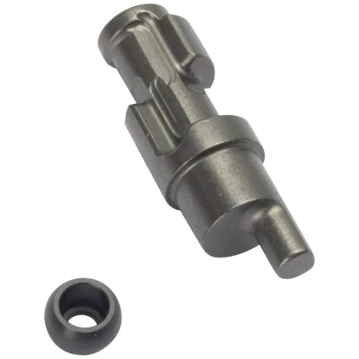 Afbeelding van Hazet 9021SR 1 07/2 Krukas stuk(s)