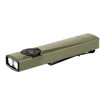 Afbeelding van Olight Arkfeld Ultra LED UV Laser Zaklamp Oplaadbaar