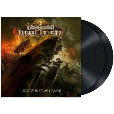 Afbeelding van Blind Guardian Twilight Orchestra Legacy Of The..