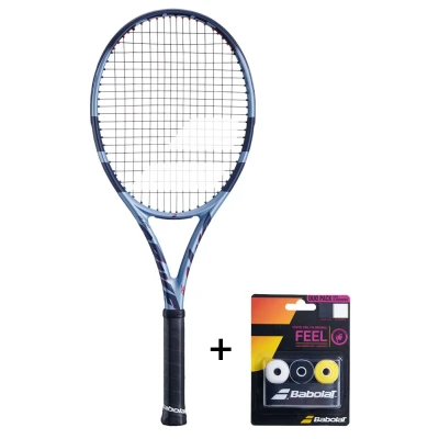 Afbeelding van Babolat Pure Drive 98 Gen11 (2025) Tennisracket L3 (4 3/8)