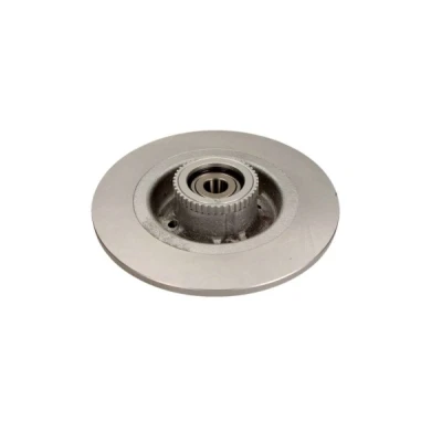 Afbeelding van Remschijf QUARO QD5687