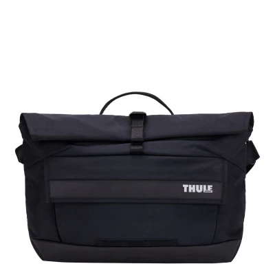 Afbeelding van Thule Paramount Crossbody 14L black Laptoptas