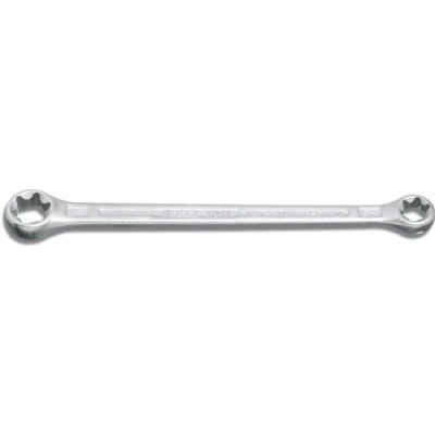 Afbeelding van HAZET 609 E20XE24 Dubbele ringsleutel 18.49 22.16 mm