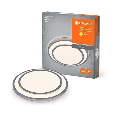 Afbeelding van Ledvance LED Armatuur ORBIS MADRID 300 mm 2XE27 WD
