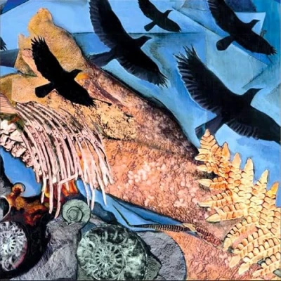 Afbeelding van Intronaut Prehistoricisms (2 LPs)