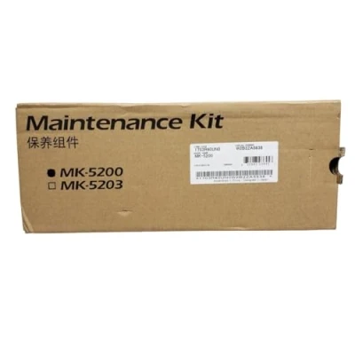 Afbeelding van KYOCERA MK 5200 (1703R40UN0)