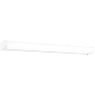 Afbeelding van Paulmann LED wandlamp Selection Bathroom Wandleuchte Arneb IP44 3000K 1000lm 230V 12,5 W