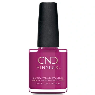 Afbeelding van CND Vinylux Brazen #293 15 ml