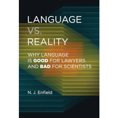 Afbeelding van Language vs. Reality