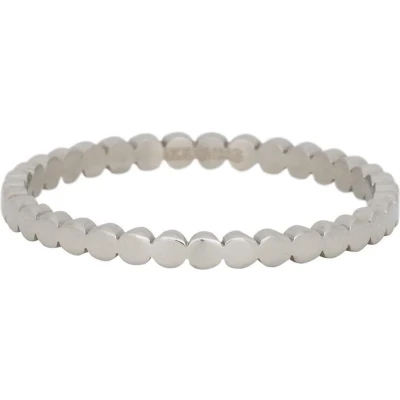 Afbeelding van Flat Circles iXXXi Vulring 2 mm Silver / 18