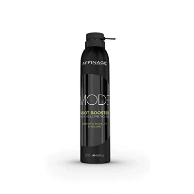 Afbeelding van A.S.P Mode Root Booster Mega Volume Mousse 200 ml