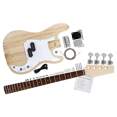 Afbeelding van Rocktile E Bass bouwit PB Style