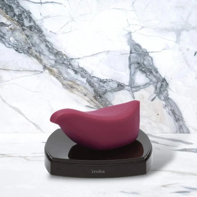 Afbeelding van Vibrators Iroha Tori Clitorale Vibrator