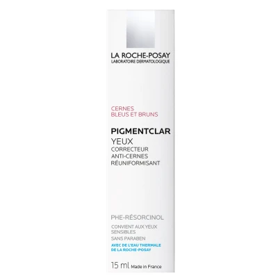 Afbeelding van La Roche Posay Pigmentclar Ogen