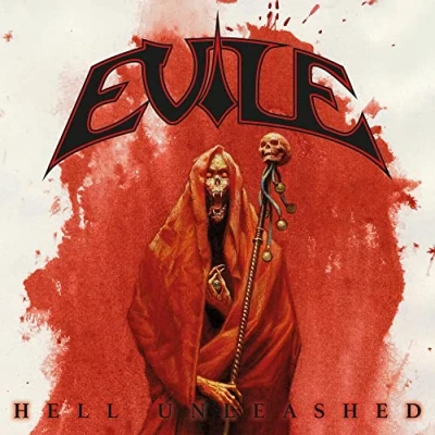 Afbeelding van Evile Hell Unleashed (CD)