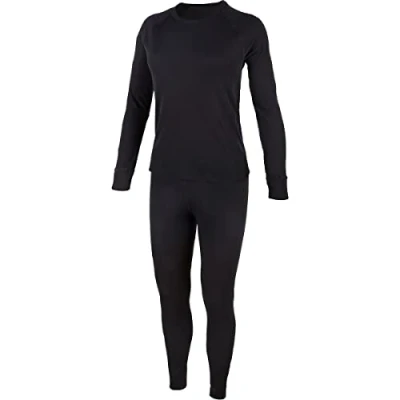 Afbeelding van CMP Dynamic Hemd, Dames, Maat: 36, Nero