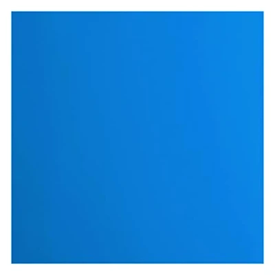 Afbeelding van Vaessen Creative Florence Cardstock Papier, blauw, 216 g/m², vierkant, 30,5 x cm, 20 stuks, glad, voor scrapbooking, kaarten maken, stansen en ander papierknutselwerk